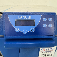 Lancer 815LX Glasswasher image 2